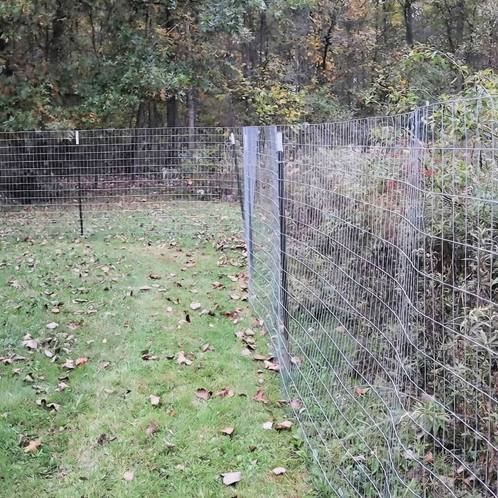 how to build a fence for beginners