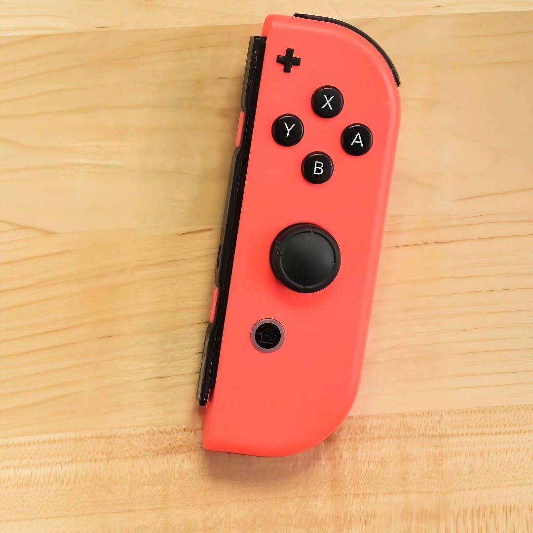 how to fix a joycon drift