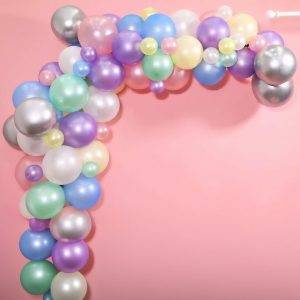 How To Make A Balloon Arch: A Step-by-step Guide