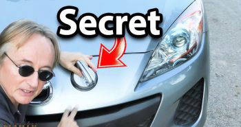 how to remove car dents at home