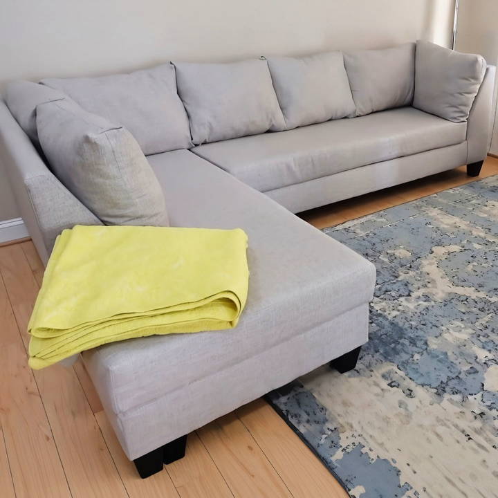 how to reupholster a couch