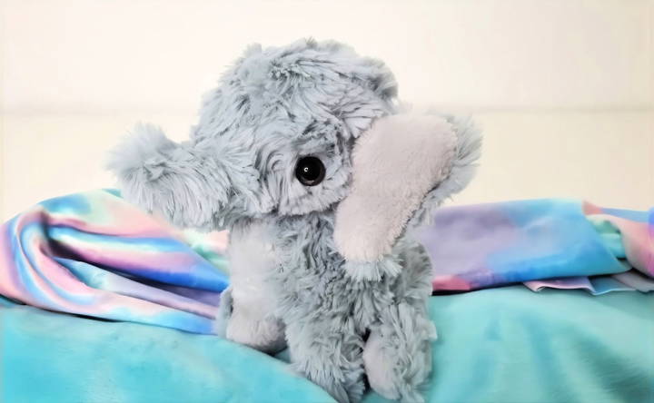 how to sew a stuffed animal