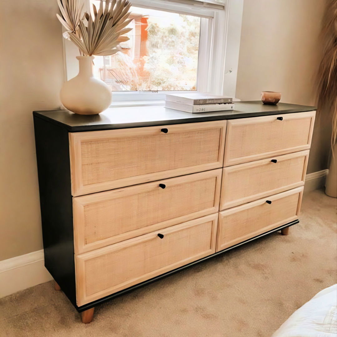 ikea dresser hack to try