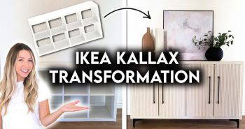 ikea kallax hack