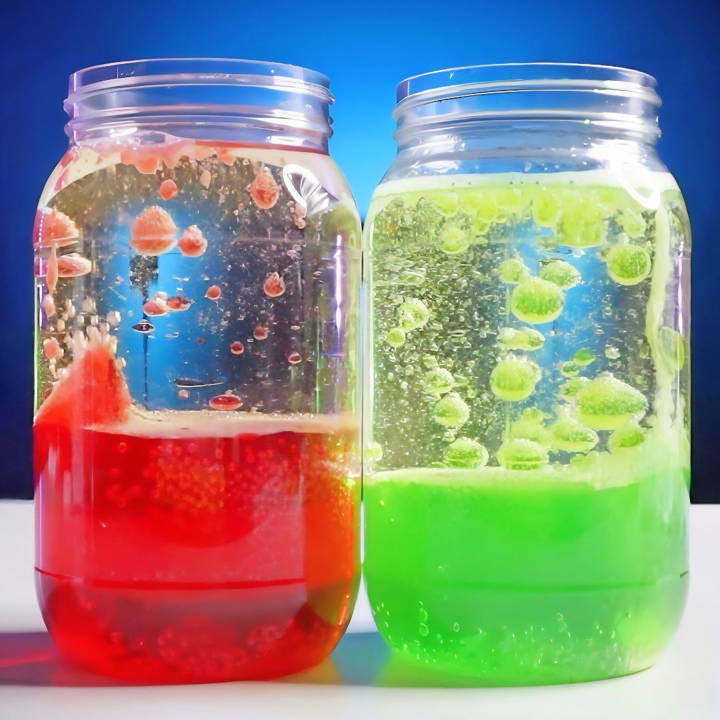 lava lamp science experiments for kids