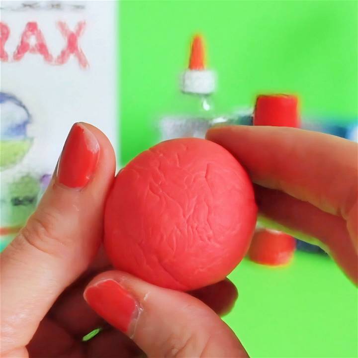 make your own bouncy ball