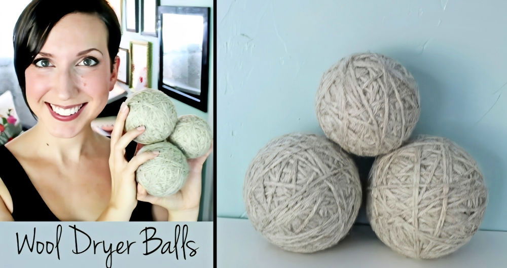 How to Make DIY Dryer Balls: Cost-Effective Guide