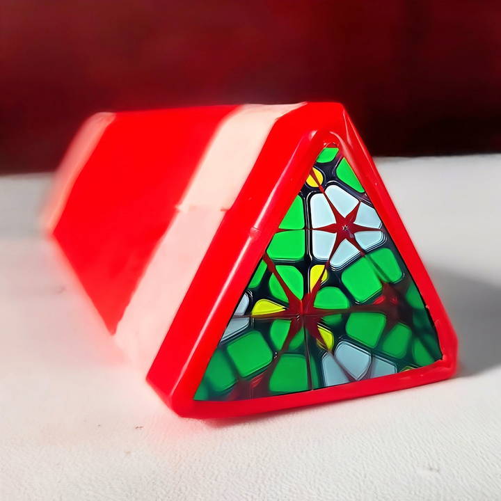 making your own kaleidoscope for kids