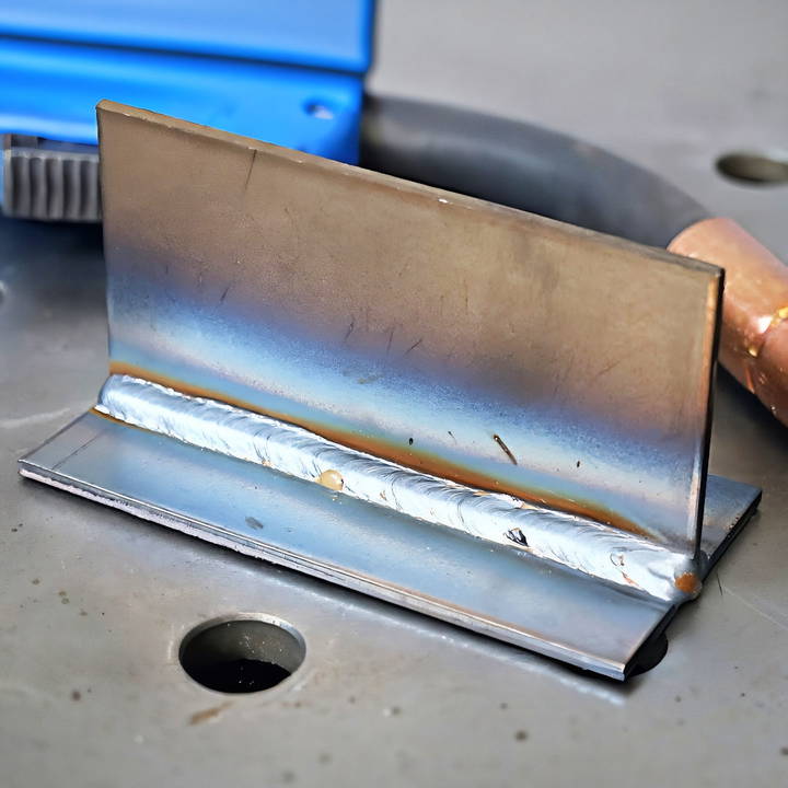 mig welding basics for beginners