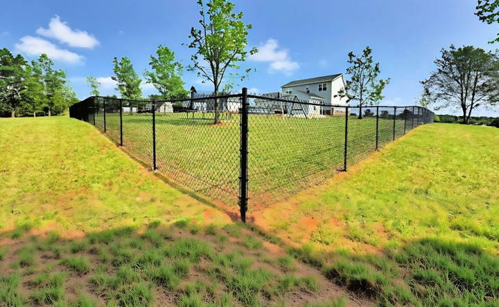 tips for installation of chain link fence