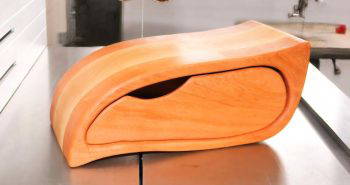 free bandsaw box woodworking plan