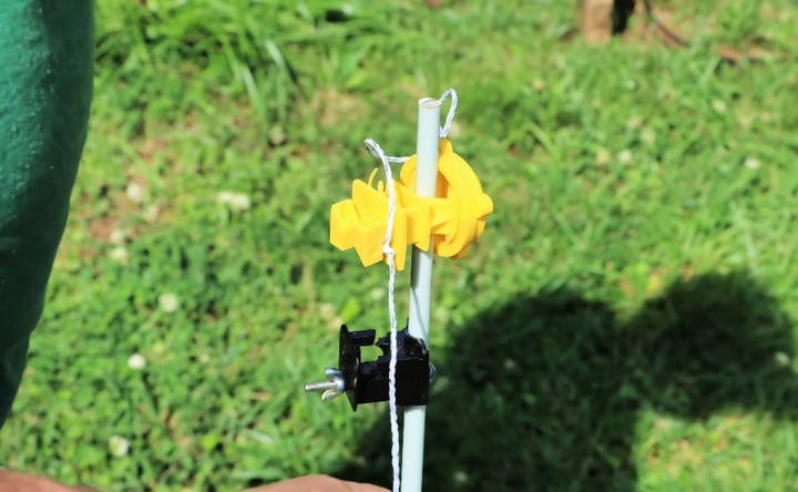 beginner guide to installing electric fence