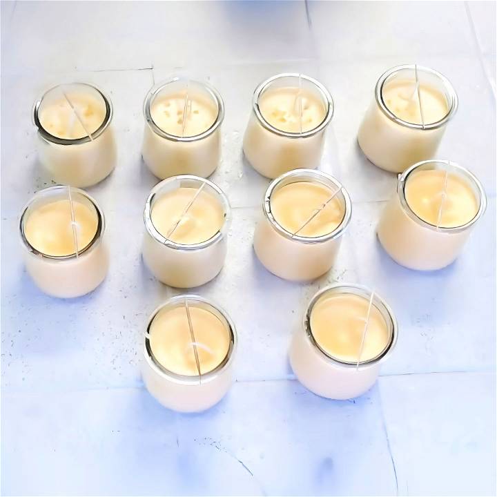 cheap and easy diy citronella candle