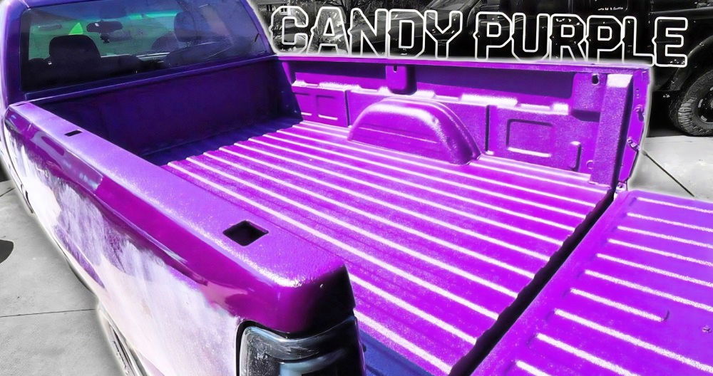 DIY Bed Liner: Tips and Tricks for A Flawless Finish