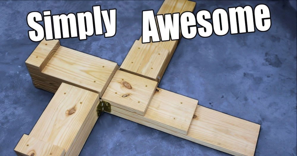 Building Your Own DIY Car Ramps