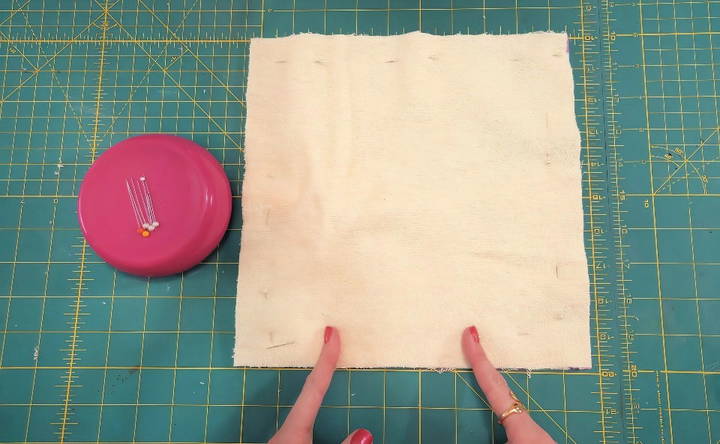 homemade reusable paper towels