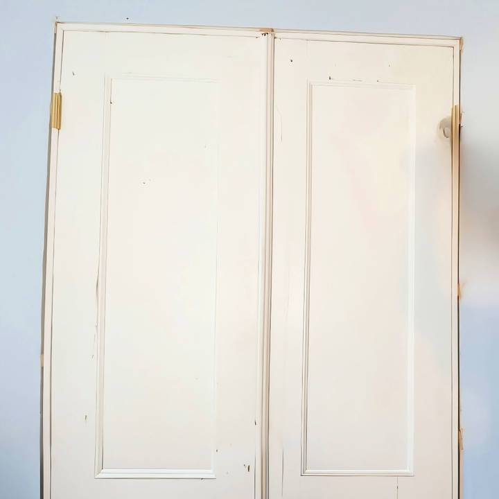 how to build a door jamb