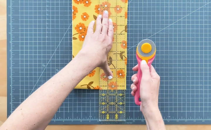 ultimate diy quilt for beginners