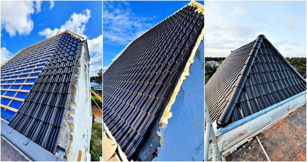 Tile Roof Installation Guide for Beginners