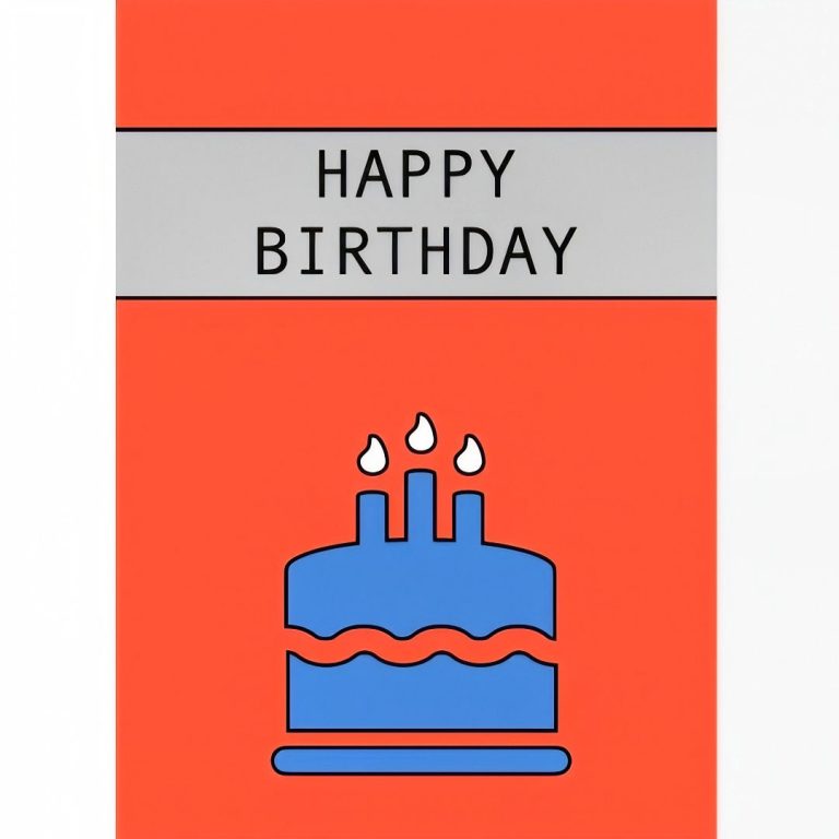 How to Make a Card on Word Easy Way