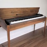 Building a DIY Keyboard Stand