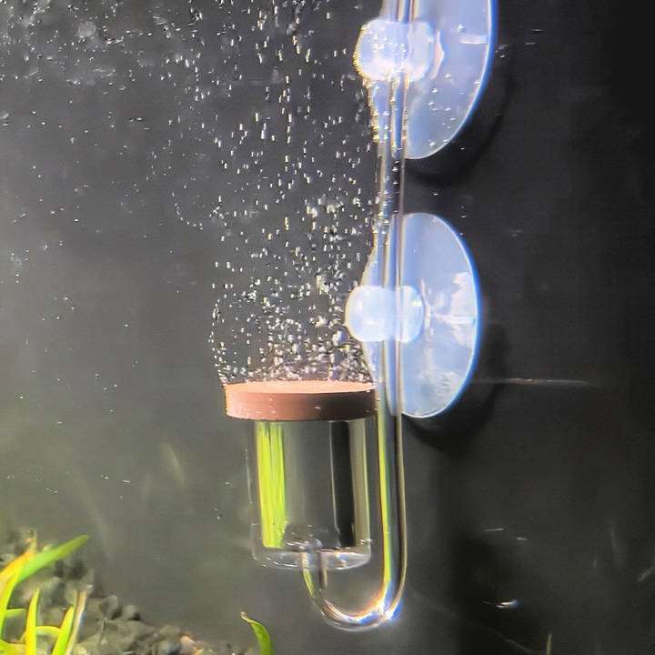 easy diy co2 aquarium