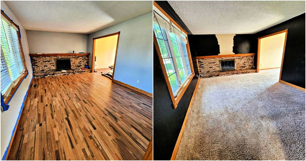Easy DIY Vinyl Flooring Installation Guide for Beginners