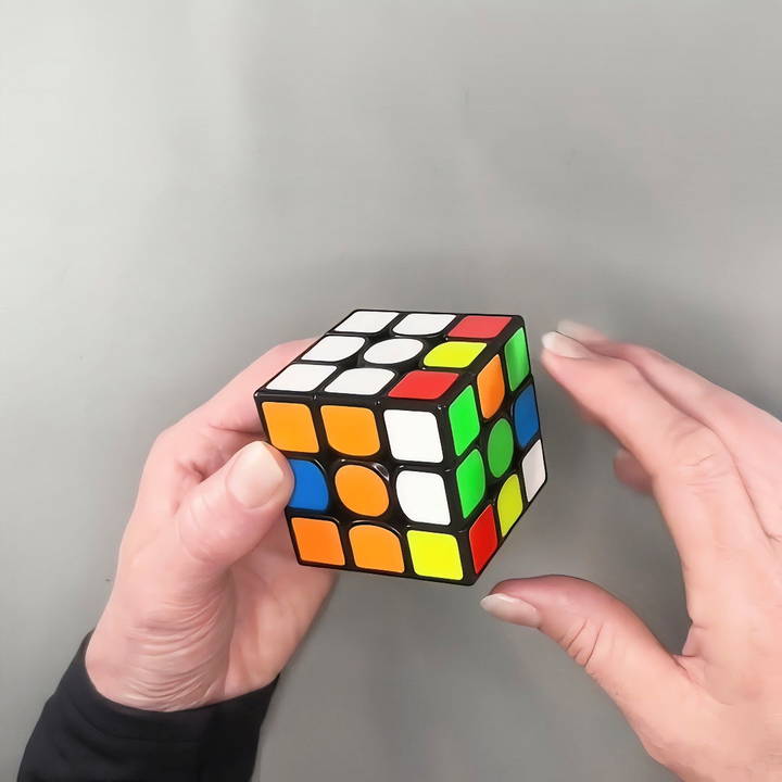 how to solve the rubik's cube