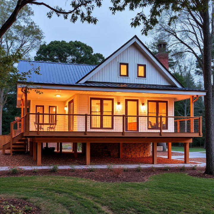 tackling humidity issues in raised foundation houses practical solution for closets