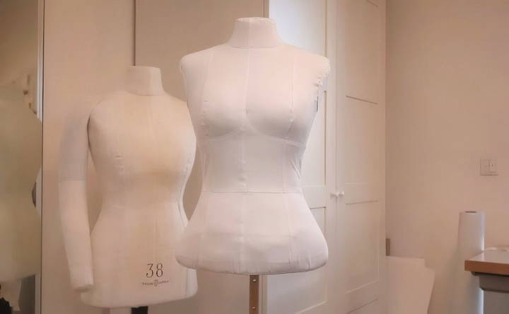 beginner friendly diy mannequin tutorial