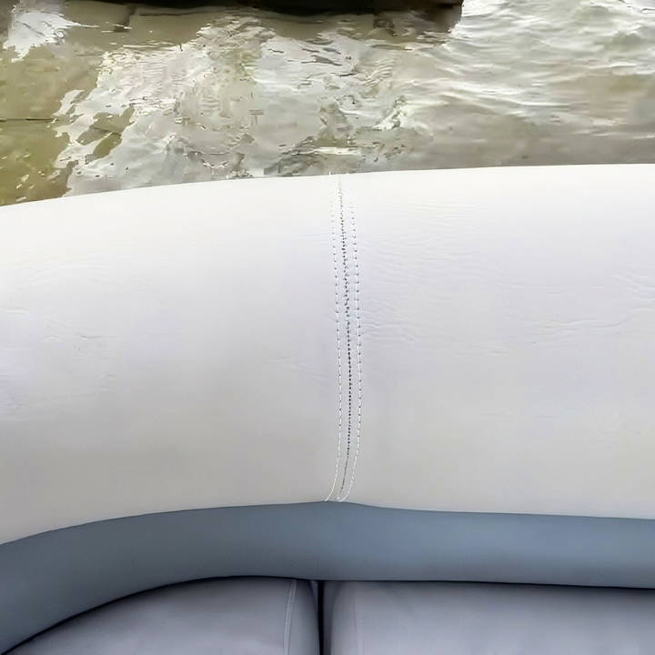 boat upholstery repair