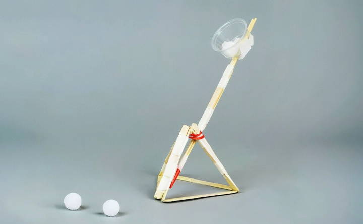 diy popsicle stick catapult