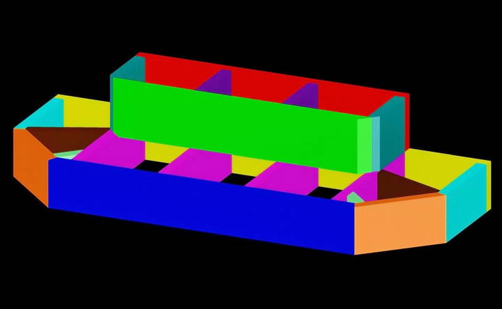 measure and plan the size of your steps