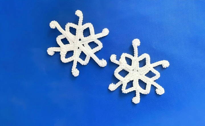 pipe cleaner craft for kids