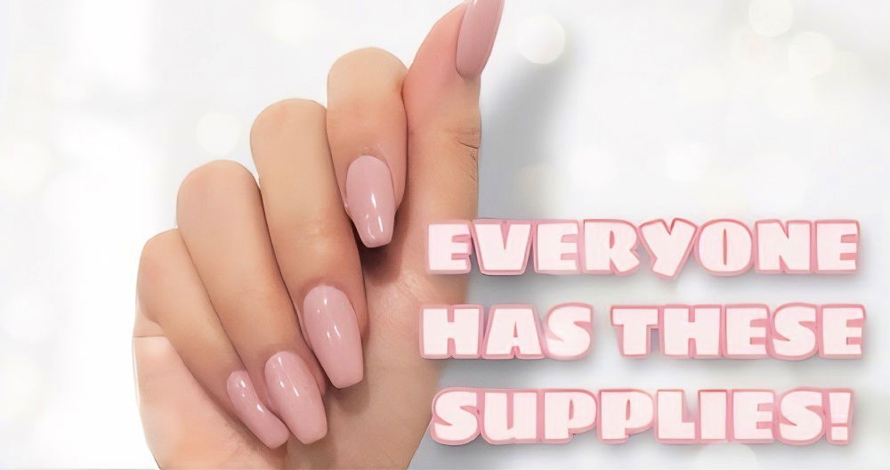 How to Make Fake Nails: A Beginner's Guide