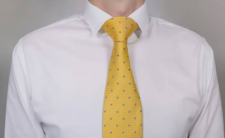 quick and easy diy tie a tie