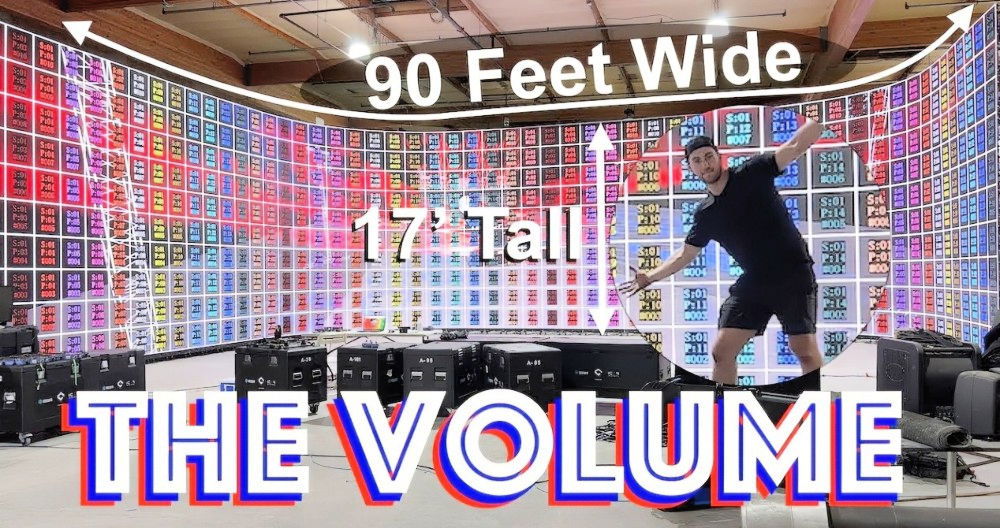 How to Make a DIY Video Wall for Home or Office