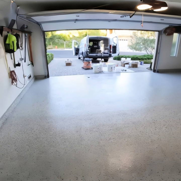 diy polyurea garage floor coating