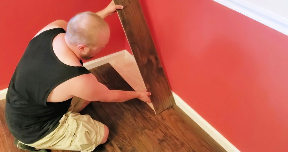 How to Cut Laminate Flooring Perfectly