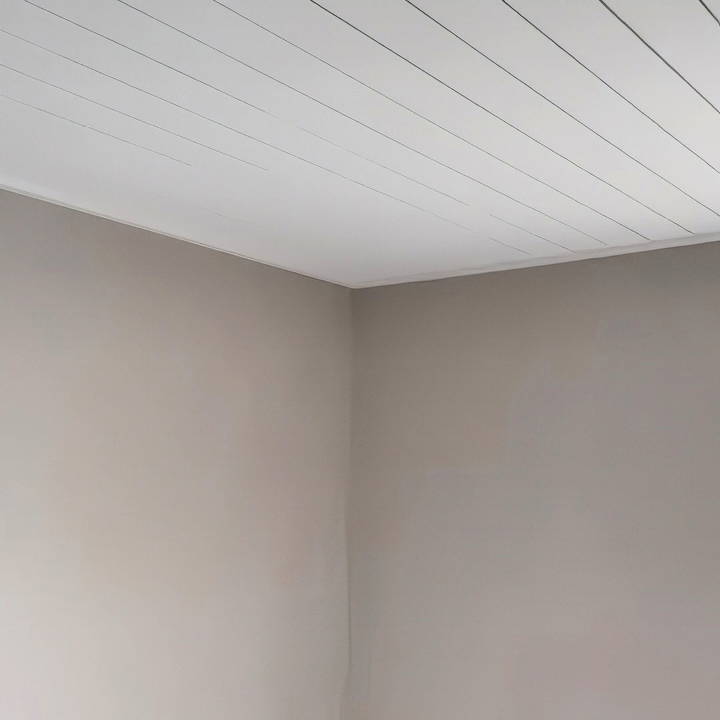 how to cover popcorn ceiling