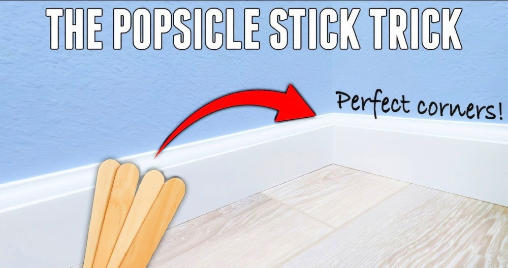 How to Cut Baseboard Corners: A Guide for Beginners