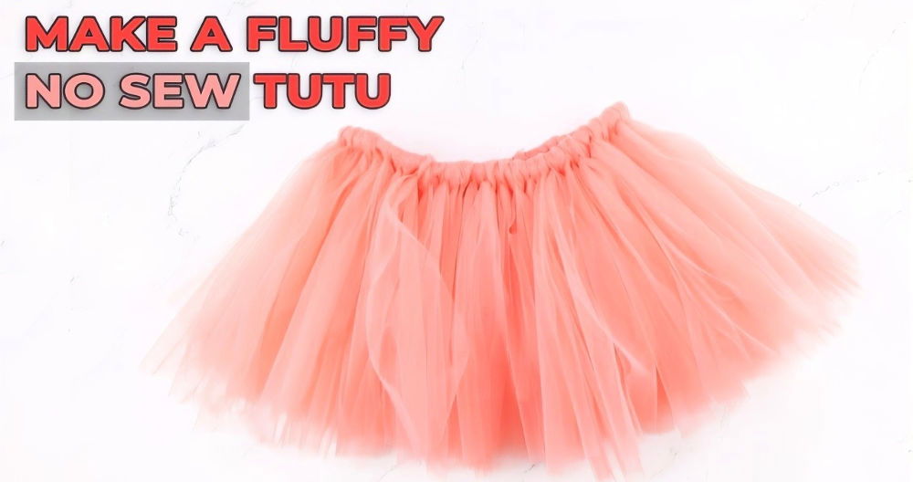 How to Make a Tutu for Every Occasion