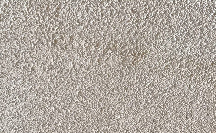 how to re texture popcorn ceiling