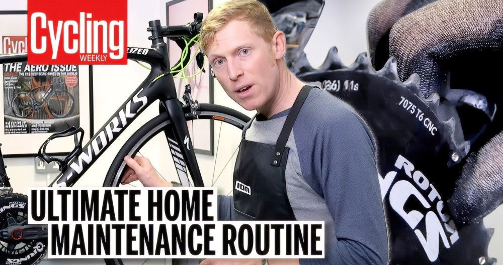 Bike Maintenance To Extend Your Bicycle's Life