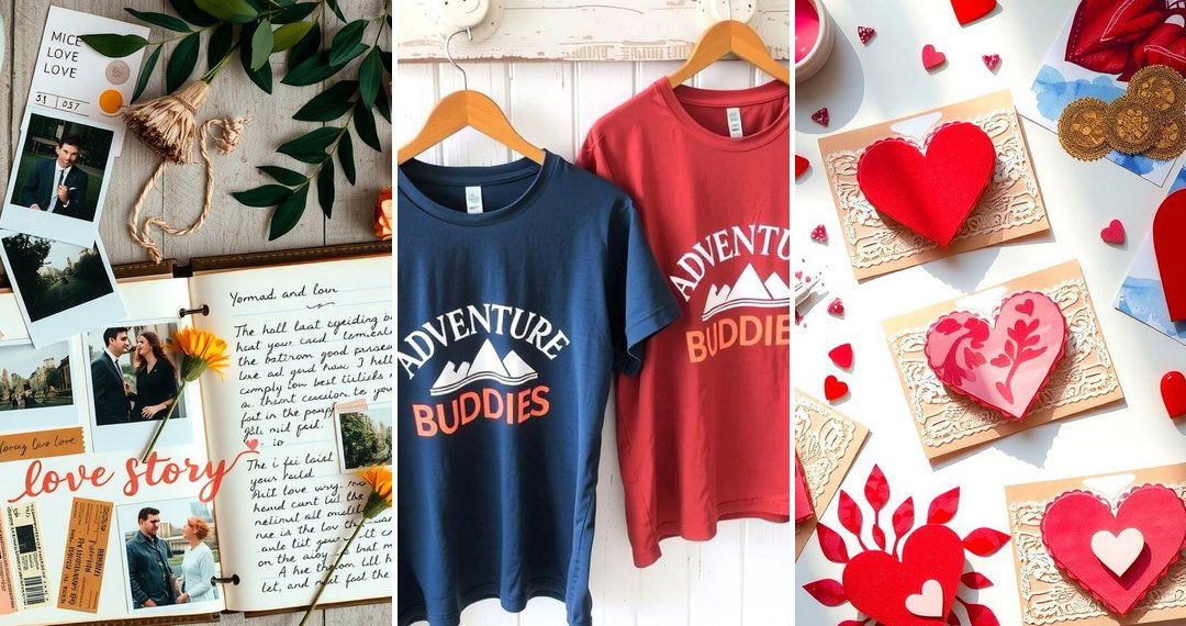 20 DIY Valentines Day Crafts to Make and Sell (Etsy Market Ideas)