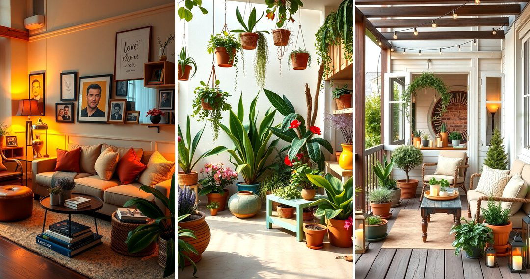 20 Romantic Valentines Day Ambiance Ideas for Perfect Night