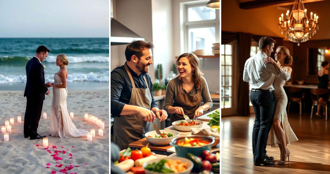 24 10-Year Anniversary Ideas for Memorable Celebrations