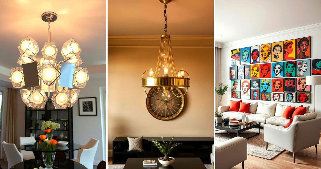 24 Retro 1970s-Inspired Design Ideas for Vintage Vibes