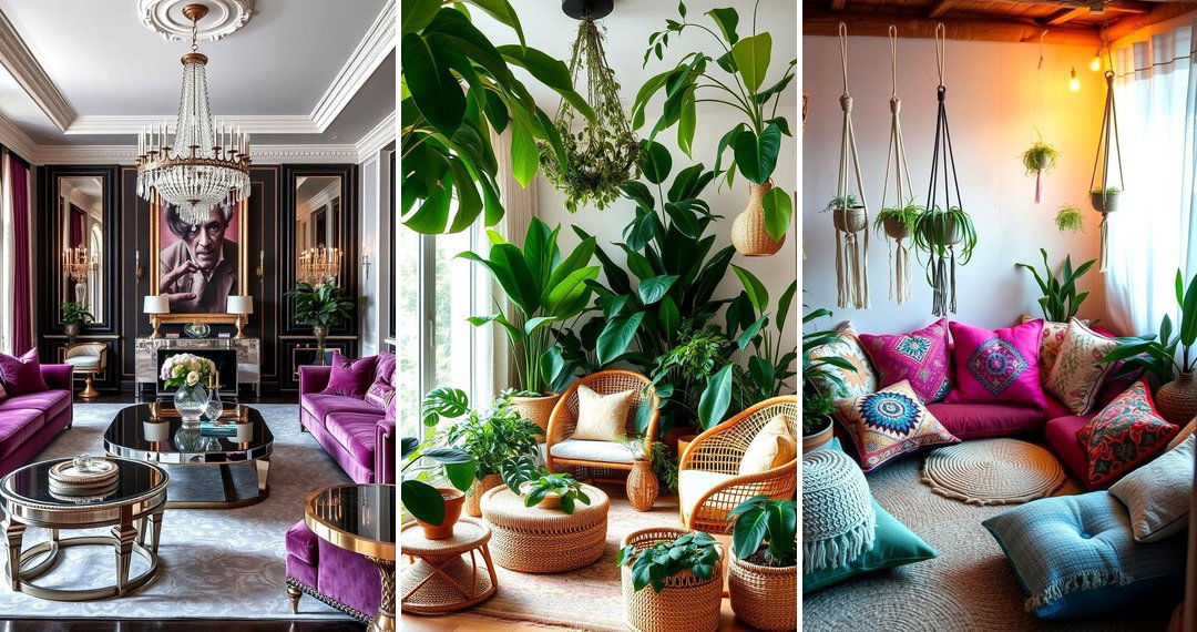 24 Aesthetic Room Ideas to Elevate Your Home's Style