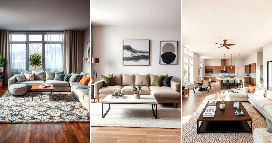 24 Apartment Small Living Room Ideas